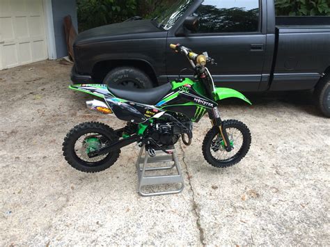 autobahn motors|KLX/DRZ110 forum